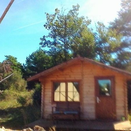 Ranch Du Puits De Riquier Hotel Moissac-Bellevue Ngoại thất bức ảnh