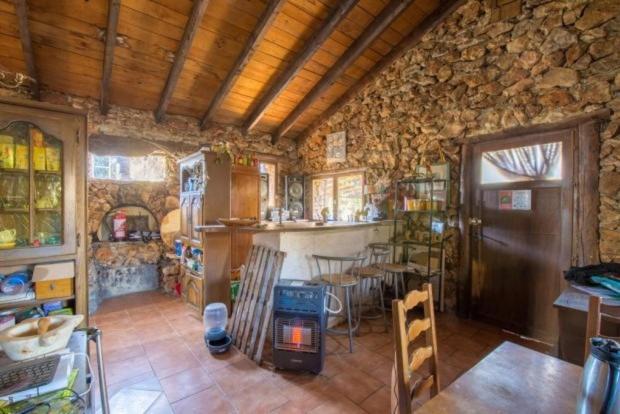 Ranch Du Puits De Riquier Hotel Moissac-Bellevue Ngoại thất bức ảnh